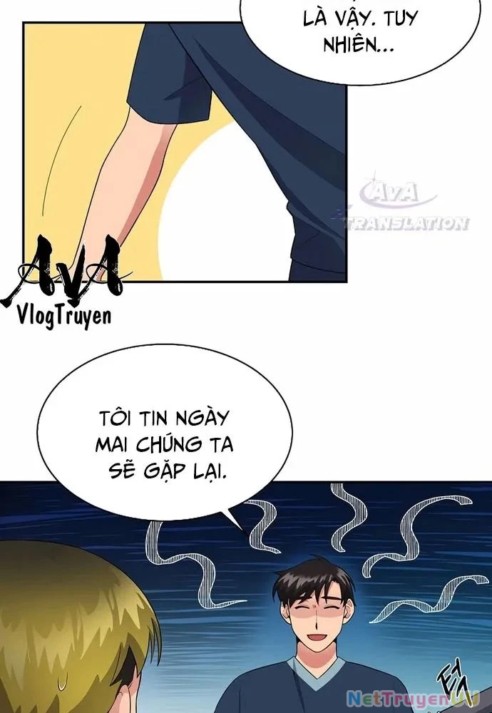 Nhà Vật Lý Trị Liệu Thần Kỳ Chapter 24 - Trang 2