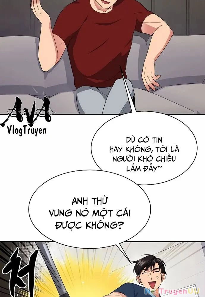 Nhà Vật Lý Trị Liệu Thần Kỳ Chapter 24 - Trang 2