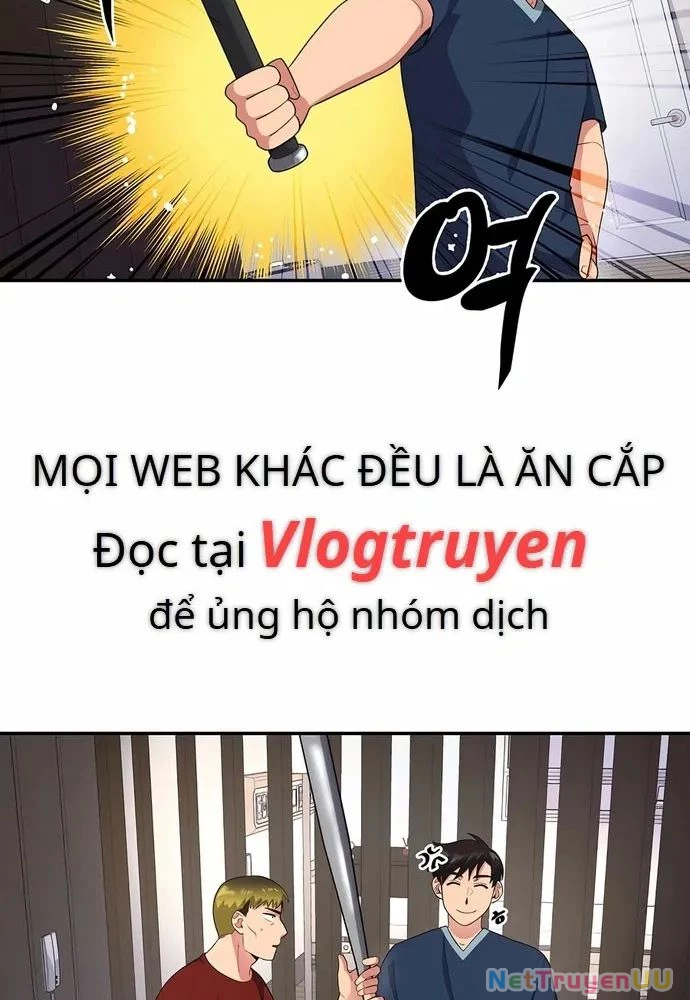 Nhà Vật Lý Trị Liệu Thần Kỳ Chapter 24 - Trang 2