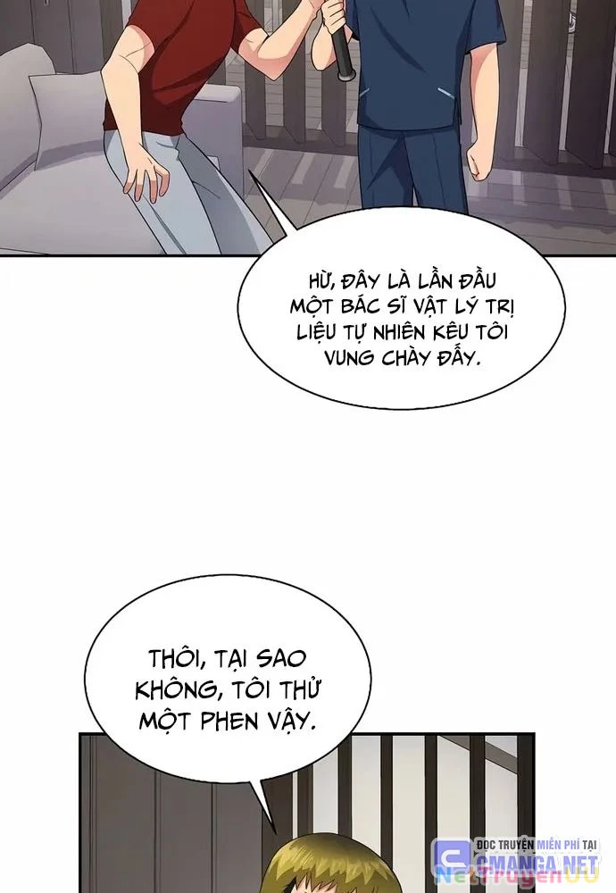 Nhà Vật Lý Trị Liệu Thần Kỳ Chapter 24 - Trang 2