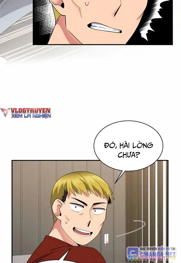 Nhà Vật Lý Trị Liệu Thần Kỳ Chapter 24 - Trang 2