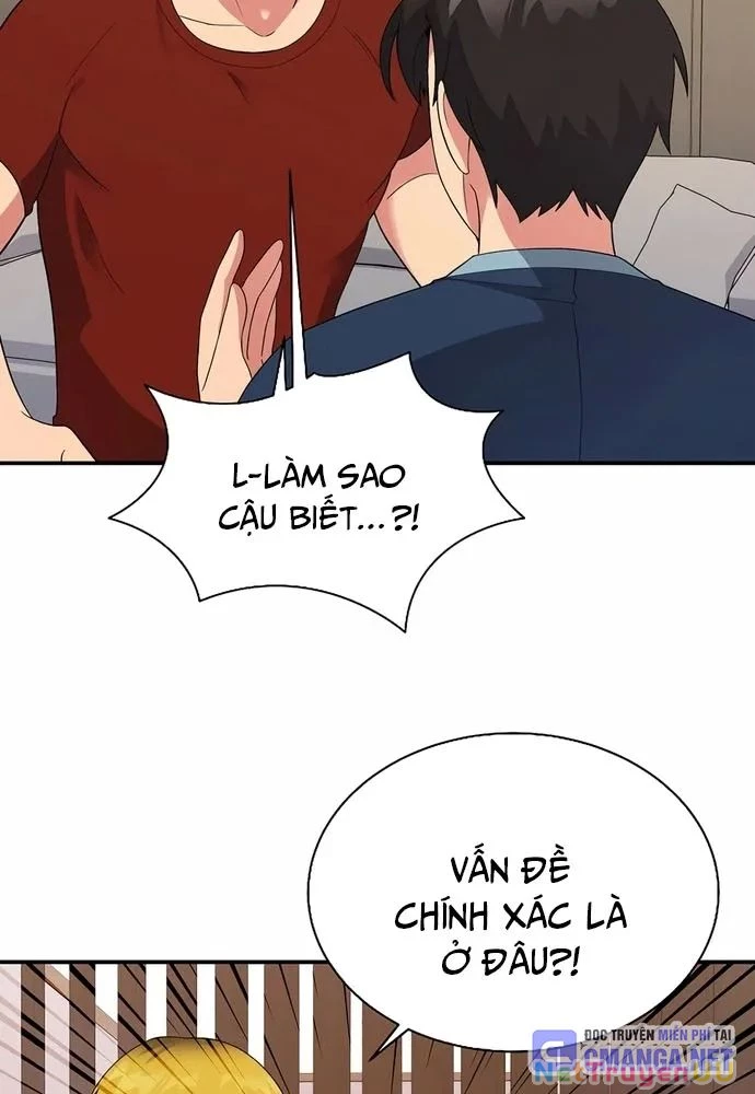 Nhà Vật Lý Trị Liệu Thần Kỳ Chapter 24 - Trang 2