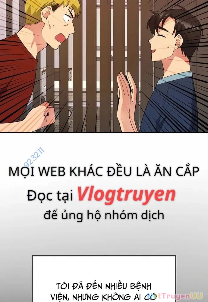 Nhà Vật Lý Trị Liệu Thần Kỳ Chapter 24 - Trang 2