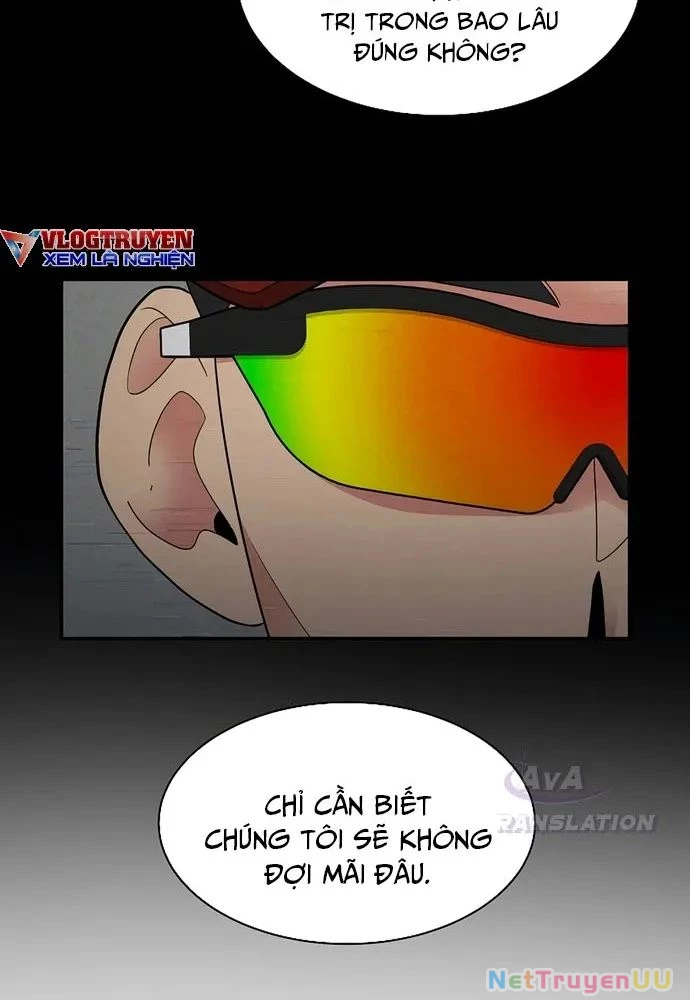 Nhà Vật Lý Trị Liệu Thần Kỳ Chapter 24 - Trang 2
