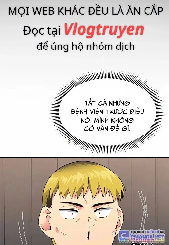 Nhà Vật Lý Trị Liệu Thần Kỳ Chapter 24 - Trang 2