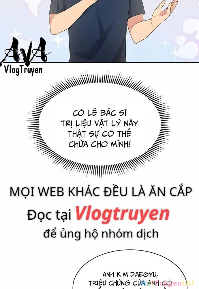 Nhà Vật Lý Trị Liệu Thần Kỳ Chapter 24 - Trang 2