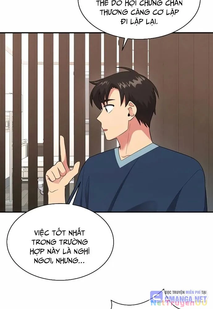 Nhà Vật Lý Trị Liệu Thần Kỳ Chapter 24 - Trang 2