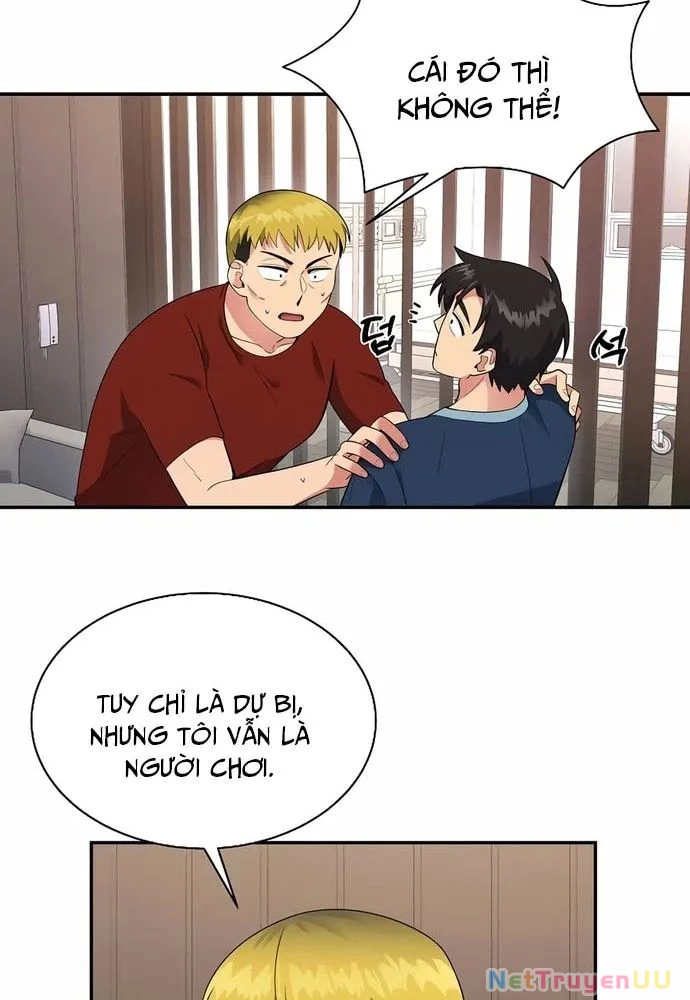 Nhà Vật Lý Trị Liệu Thần Kỳ Chapter 24 - Trang 2