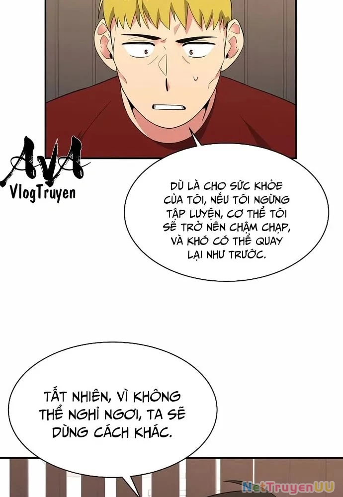 Nhà Vật Lý Trị Liệu Thần Kỳ Chapter 24 - Trang 2