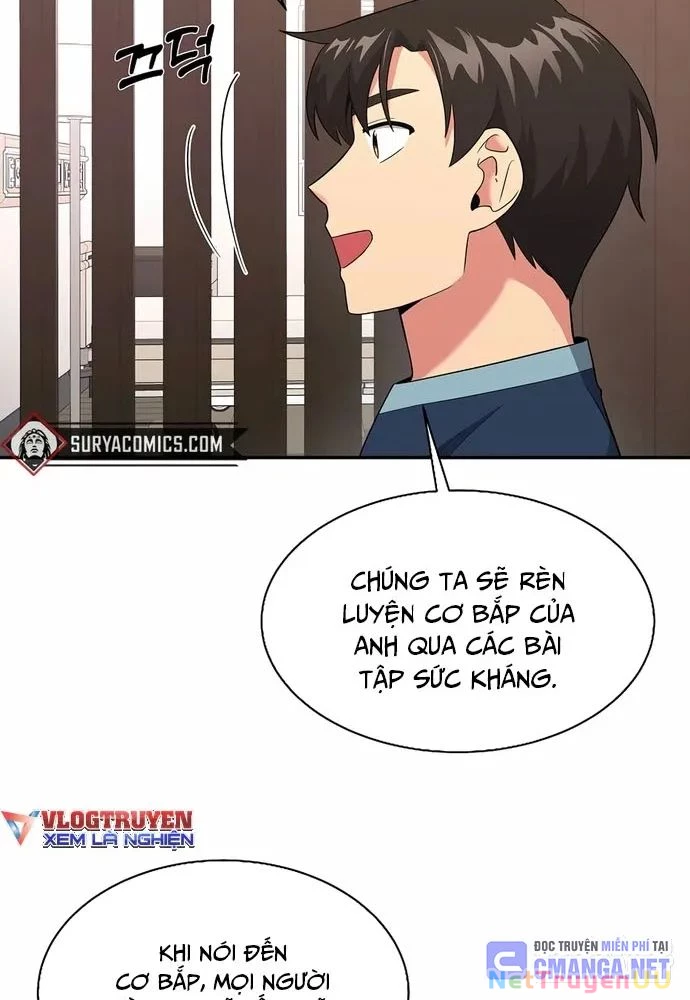 Nhà Vật Lý Trị Liệu Thần Kỳ Chapter 24 - Trang 2