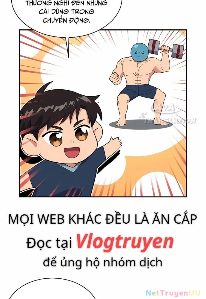 Nhà Vật Lý Trị Liệu Thần Kỳ Chapter 24 - Trang 2