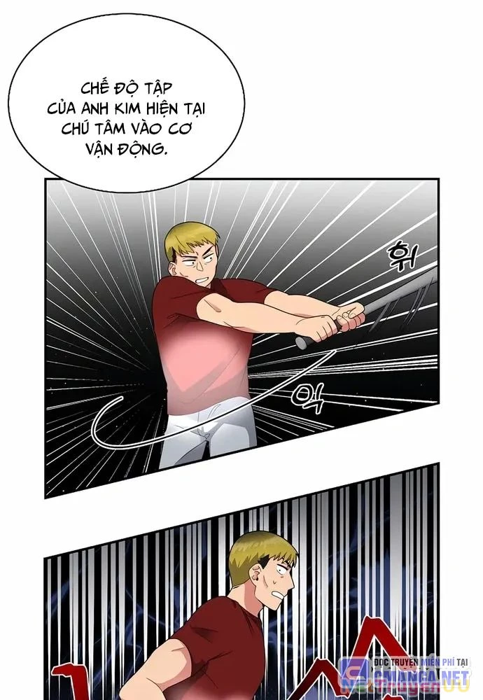 Nhà Vật Lý Trị Liệu Thần Kỳ Chapter 24 - Trang 2