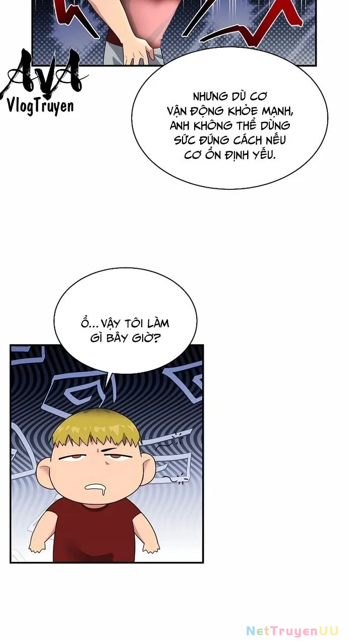 Nhà Vật Lý Trị Liệu Thần Kỳ Chapter 24 - Trang 2