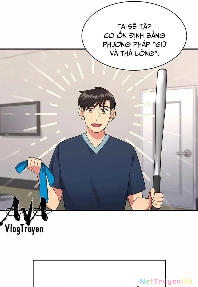 Nhà Vật Lý Trị Liệu Thần Kỳ Chapter 24 - Trang 2