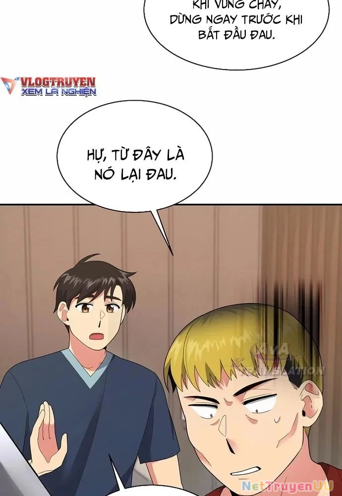 Nhà Vật Lý Trị Liệu Thần Kỳ Chapter 24 - Trang 2