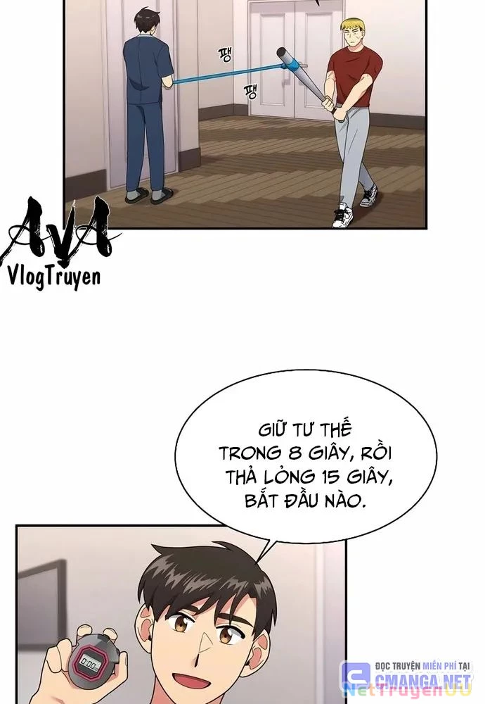 Nhà Vật Lý Trị Liệu Thần Kỳ Chapter 24 - Trang 2