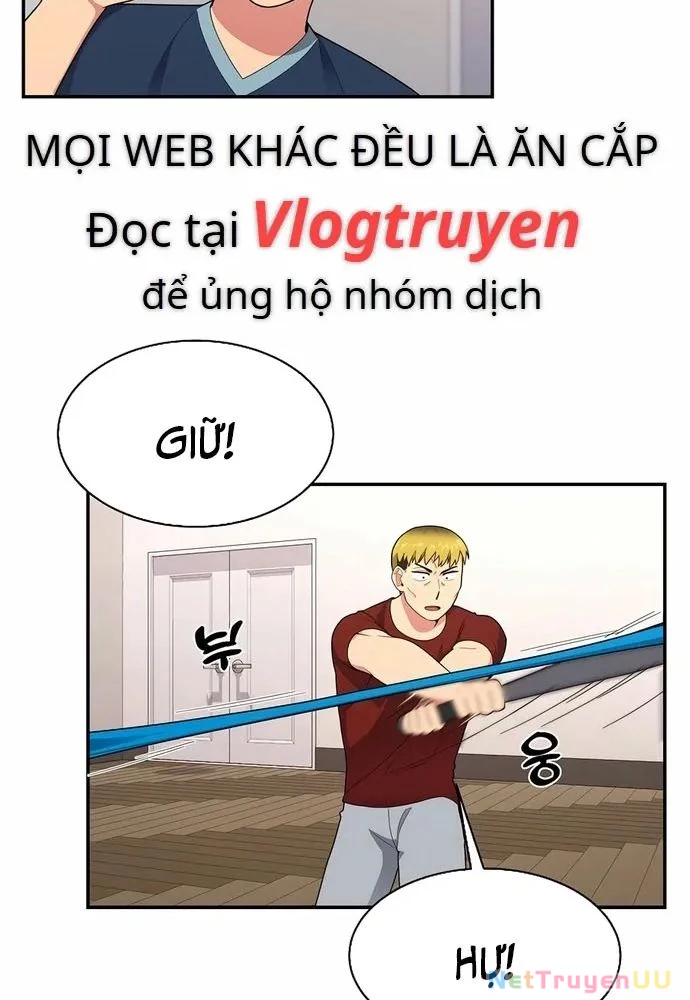 Nhà Vật Lý Trị Liệu Thần Kỳ Chapter 24 - Trang 2