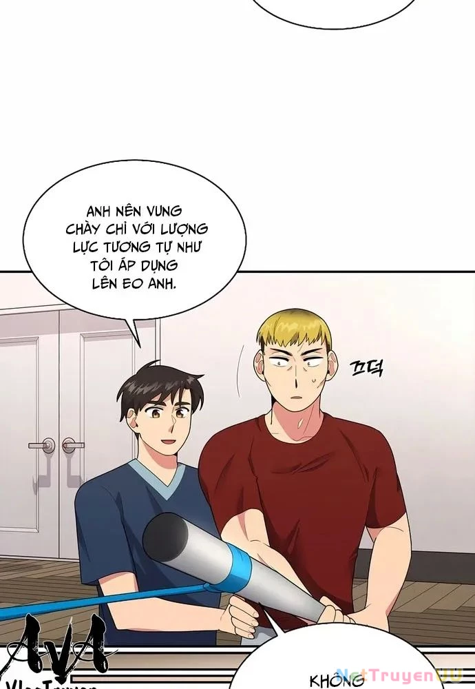 Nhà Vật Lý Trị Liệu Thần Kỳ Chapter 24 - Trang 2