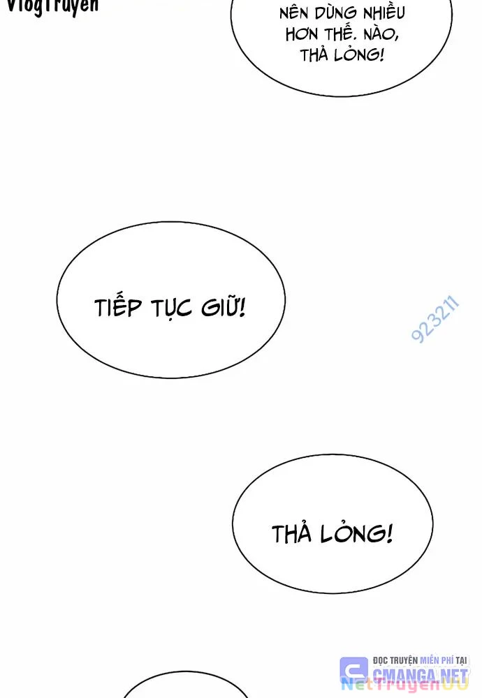 Nhà Vật Lý Trị Liệu Thần Kỳ Chapter 24 - Trang 2