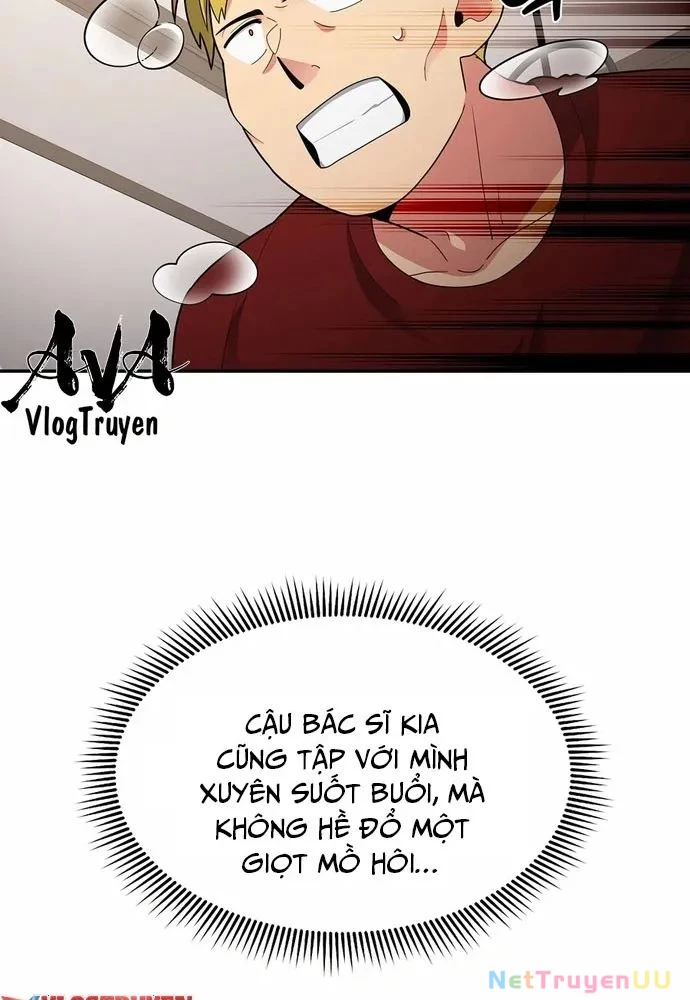 Nhà Vật Lý Trị Liệu Thần Kỳ Chapter 24 - Trang 2