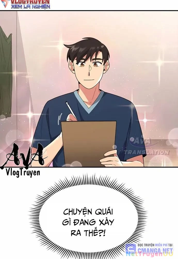 Nhà Vật Lý Trị Liệu Thần Kỳ Chapter 24 - Trang 2