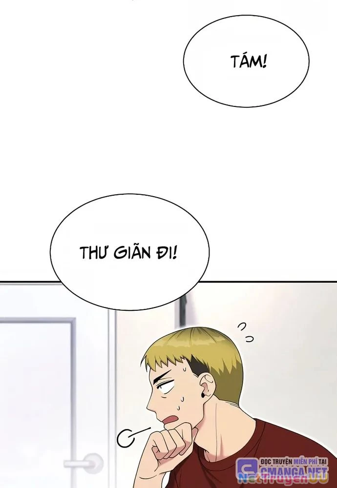 Nhà Vật Lý Trị Liệu Thần Kỳ Chapter 25 - Trang 2