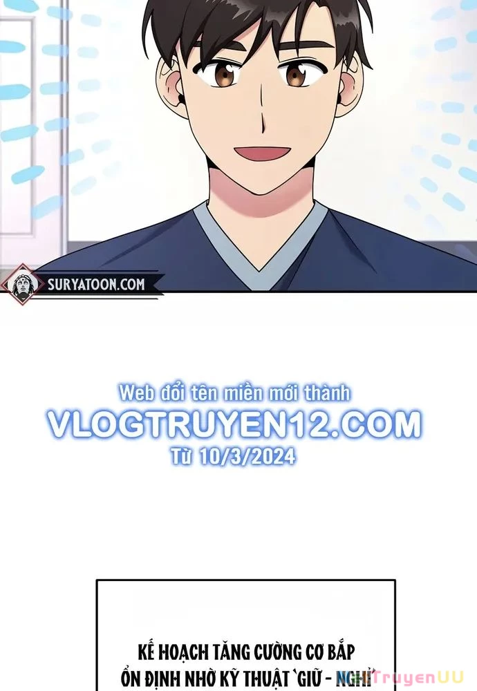 Nhà Vật Lý Trị Liệu Thần Kỳ Chapter 25 - Trang 2