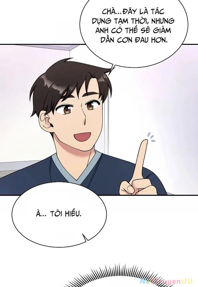 Nhà Vật Lý Trị Liệu Thần Kỳ Chapter 25 - Trang 2