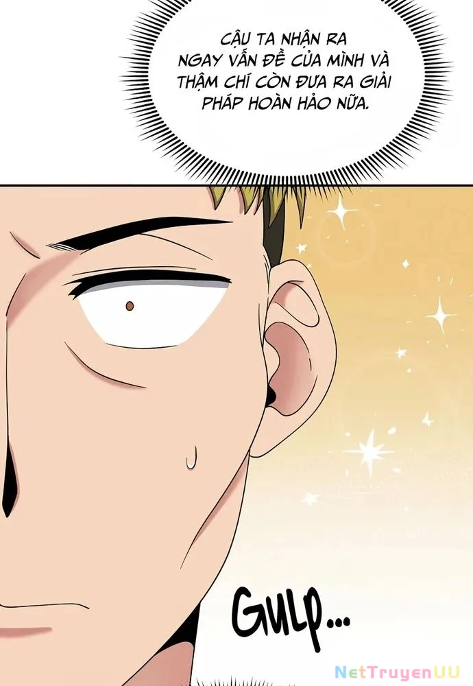 Nhà Vật Lý Trị Liệu Thần Kỳ Chapter 25 - Trang 2