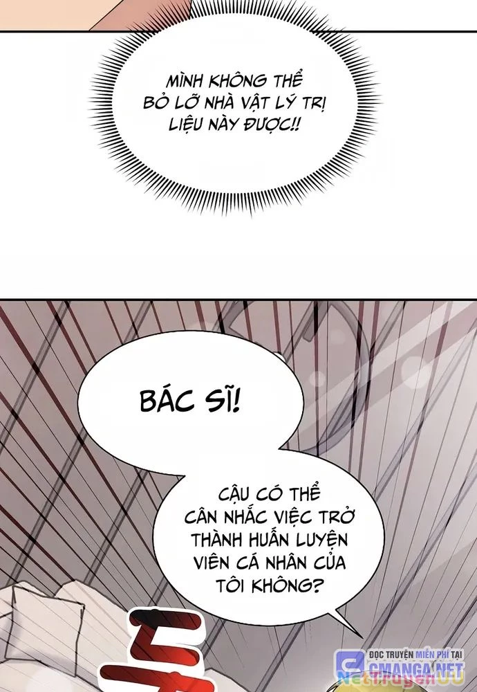 Nhà Vật Lý Trị Liệu Thần Kỳ Chapter 25 - Trang 2