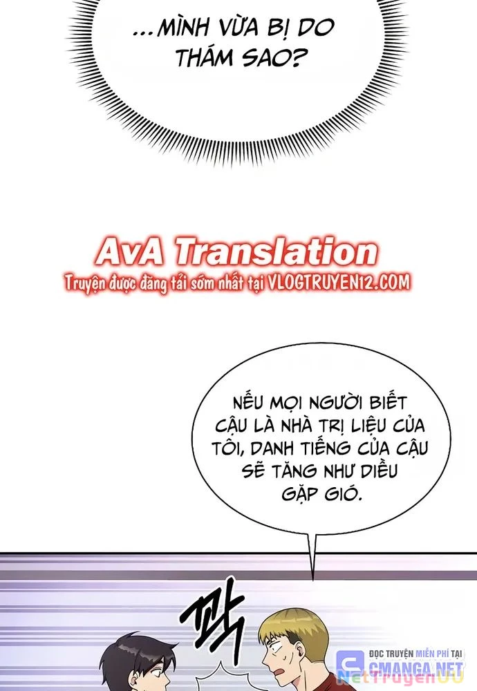 Nhà Vật Lý Trị Liệu Thần Kỳ Chapter 25 - Trang 2