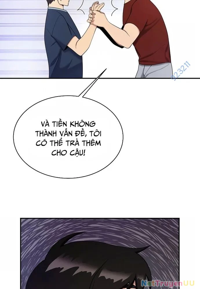 Nhà Vật Lý Trị Liệu Thần Kỳ Chapter 25 - Trang 2