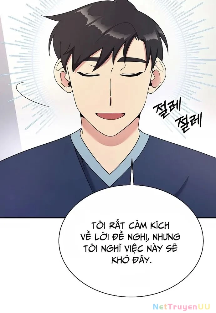 Nhà Vật Lý Trị Liệu Thần Kỳ Chapter 25 - Trang 2