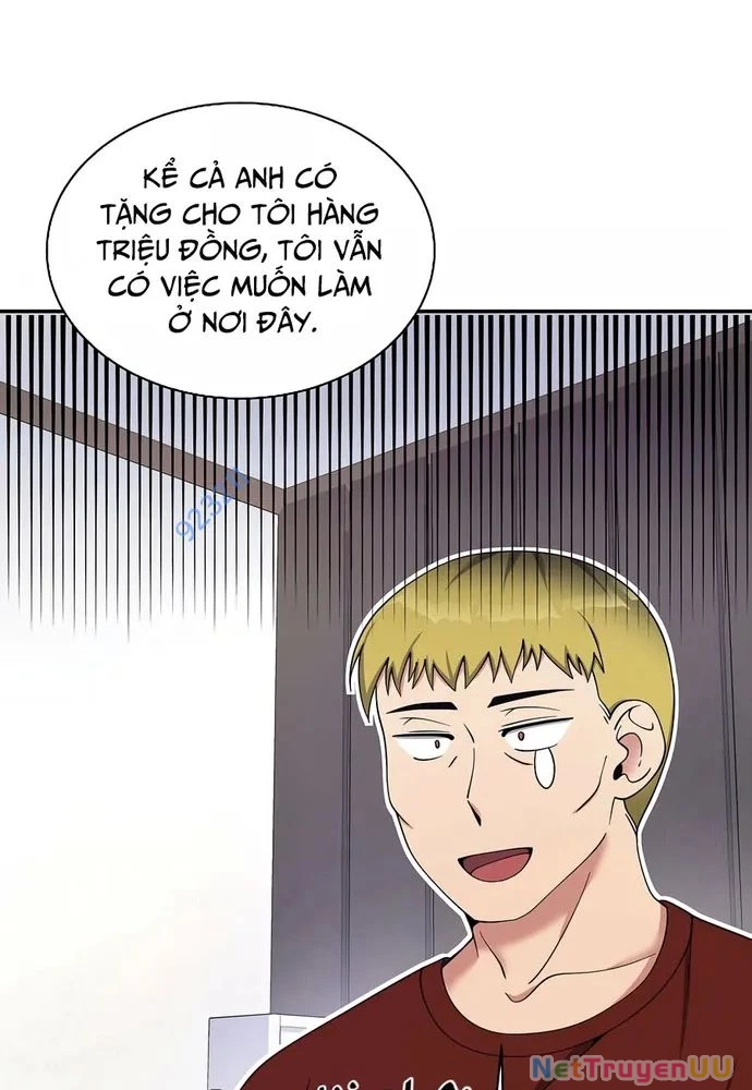 Nhà Vật Lý Trị Liệu Thần Kỳ Chapter 25 - Trang 2