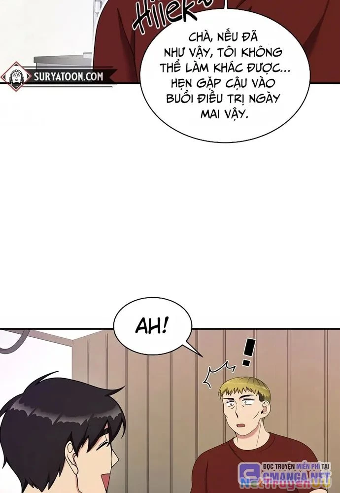 Nhà Vật Lý Trị Liệu Thần Kỳ Chapter 25 - Trang 2