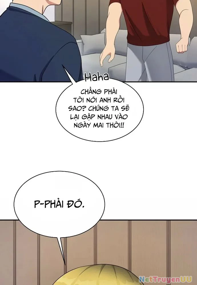 Nhà Vật Lý Trị Liệu Thần Kỳ Chapter 25 - Trang 2