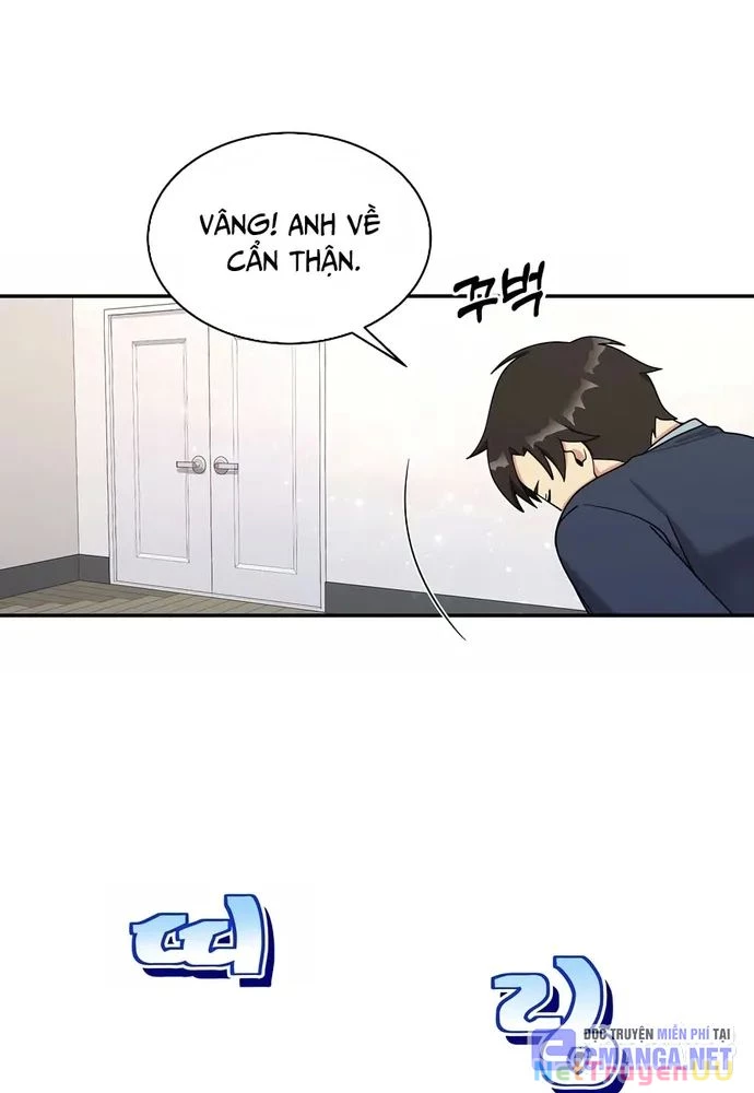 Nhà Vật Lý Trị Liệu Thần Kỳ Chapter 25 - Trang 2