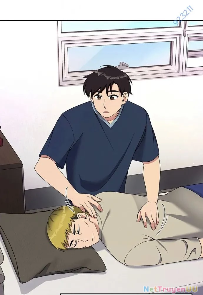 Nhà Vật Lý Trị Liệu Thần Kỳ Chapter 25 - Trang 2