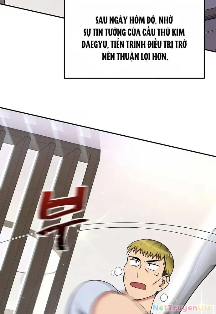 Nhà Vật Lý Trị Liệu Thần Kỳ Chapter 25 - Trang 2