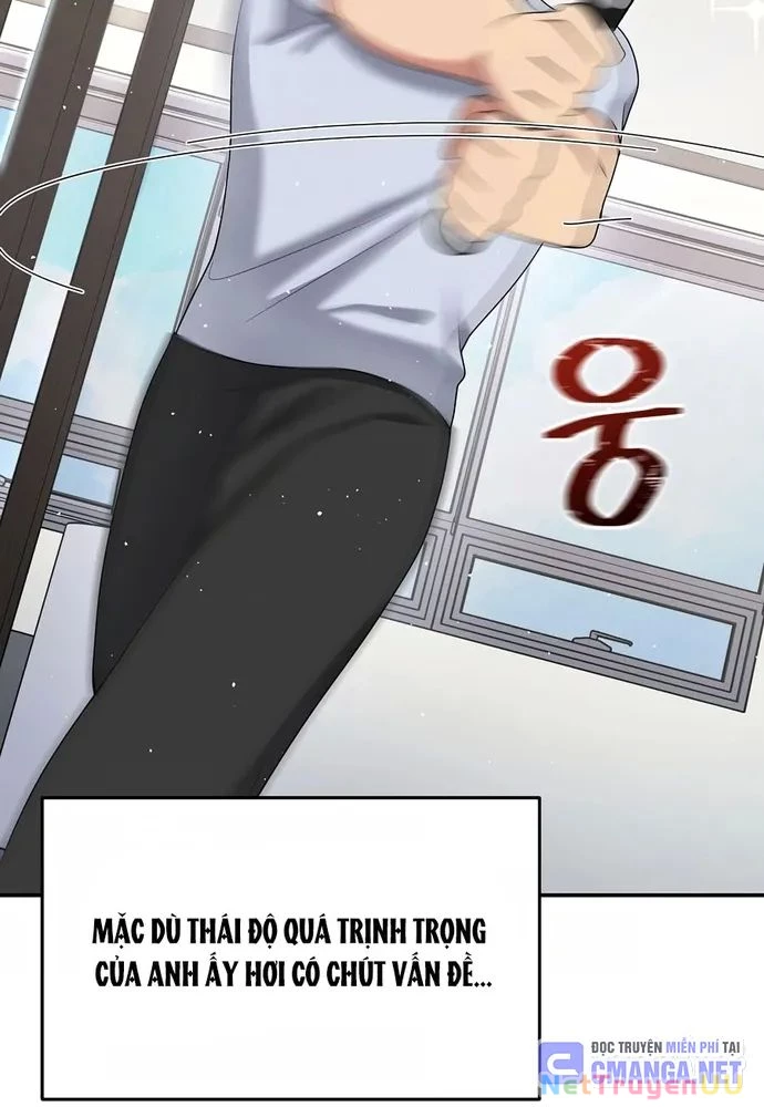 Nhà Vật Lý Trị Liệu Thần Kỳ Chapter 25 - Trang 2