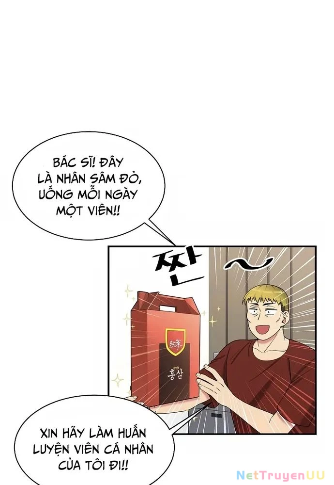 Nhà Vật Lý Trị Liệu Thần Kỳ Chapter 25 - Trang 2