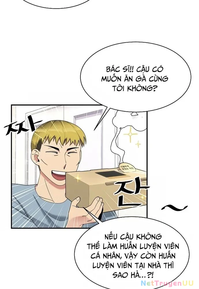 Nhà Vật Lý Trị Liệu Thần Kỳ Chapter 25 - Trang 2