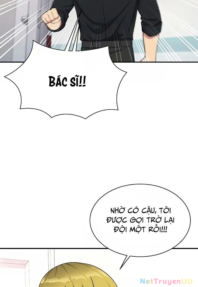 Nhà Vật Lý Trị Liệu Thần Kỳ Chapter 25 - Trang 2