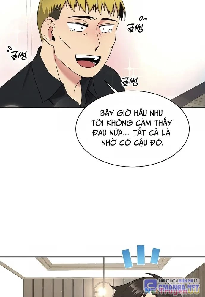 Nhà Vật Lý Trị Liệu Thần Kỳ Chapter 25 - Trang 2