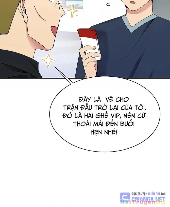 Nhà Vật Lý Trị Liệu Thần Kỳ Chapter 25 - Trang 2