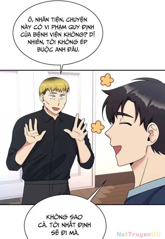 Nhà Vật Lý Trị Liệu Thần Kỳ Chapter 25 - Trang 2