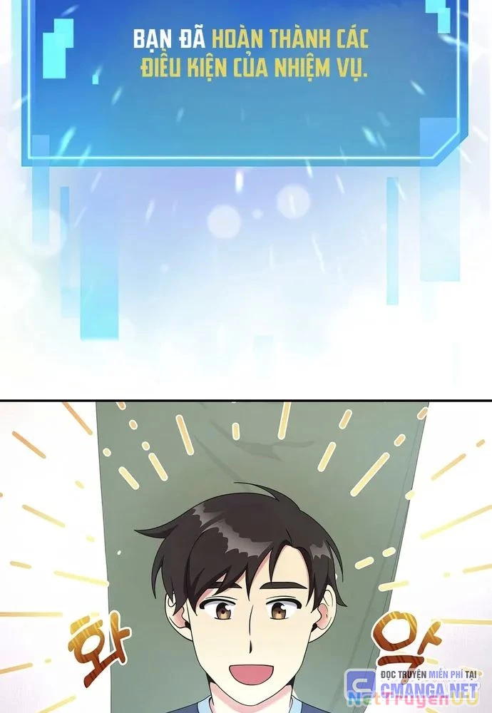 Nhà Vật Lý Trị Liệu Thần Kỳ Chapter 25 - Trang 2