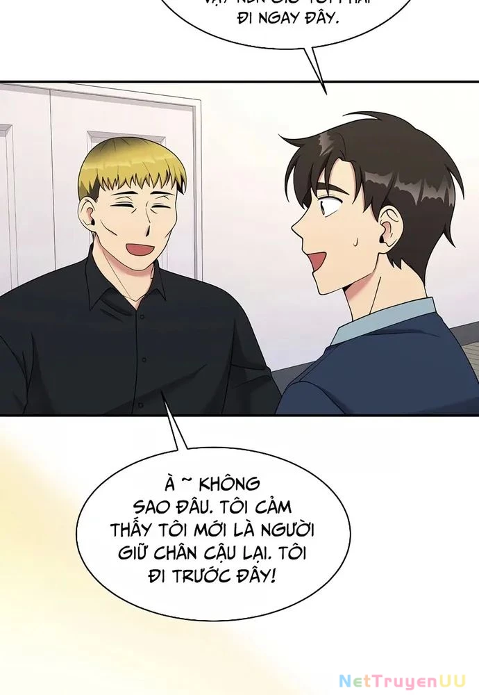 Nhà Vật Lý Trị Liệu Thần Kỳ Chapter 25 - Trang 2