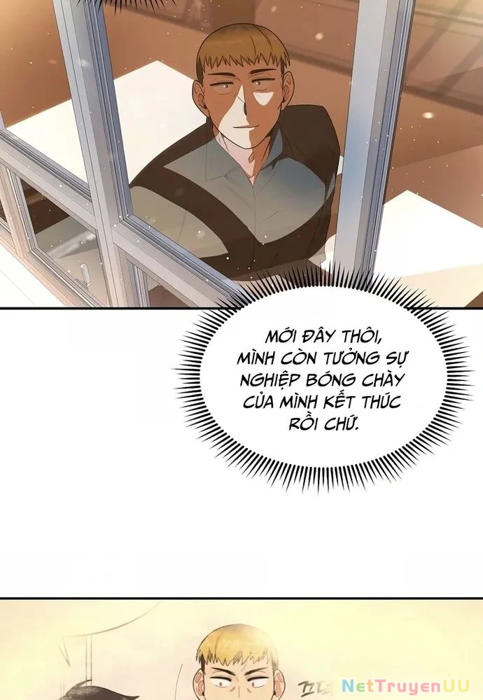 Nhà Vật Lý Trị Liệu Thần Kỳ Chapter 25 - Trang 2