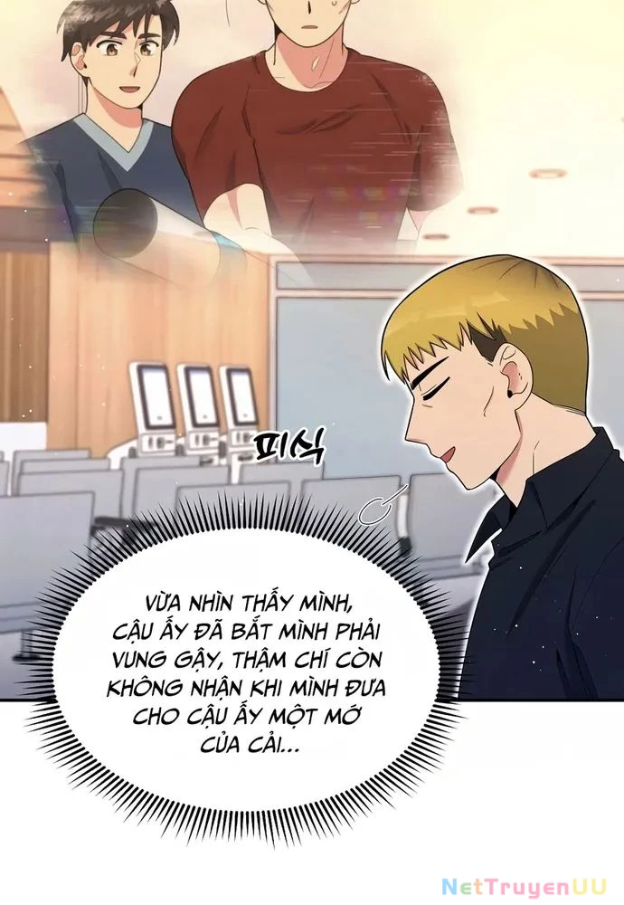 Nhà Vật Lý Trị Liệu Thần Kỳ Chapter 25 - Trang 2